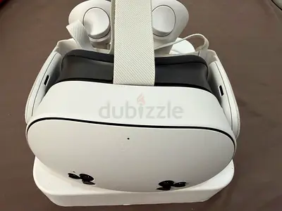 Oculus Quest 3s (Meta Quest 3s) VR Headset - White | 128GB