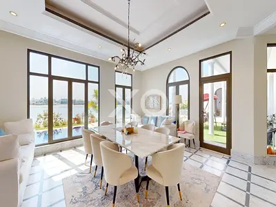 High Number | 6 Bedrooms | Well Maintained