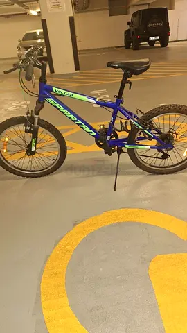 Cycle for kids