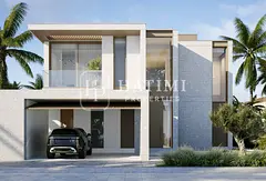 Contemporary 4BR Villa | Garden Home | Negotiable