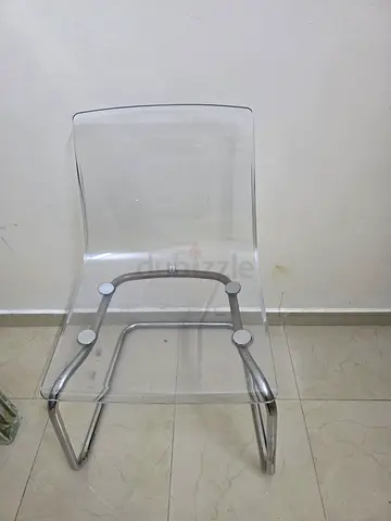 IKEA TOBIAS chair,