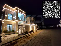 Bank financing makes it easy for you to own the most luxurious villas