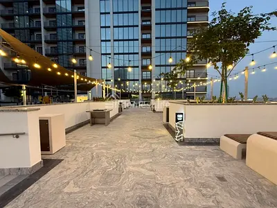 2BR+Study | Creek & Downtown View | Brand New