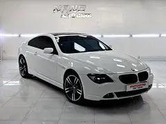 BMW 6-Series 650i 2006 | Japanese Specs | V8 BMW 650i Coupe Model 2006 Japanese Specs, usPerformanc