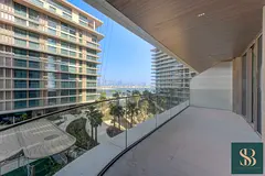 Premium 2BR | Palm View | Large Lay-out | Vacant