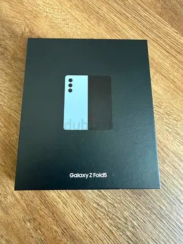 Samsung Galaxy Z Fold5