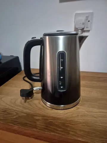 Electric Kettle