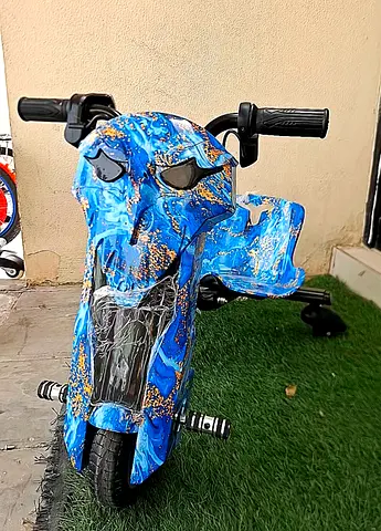 Kids drifting scoter 36V bigger small
