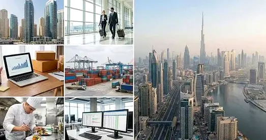 Business for sale