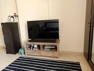 50 inch 4k LED TV