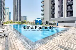 VACANT | CORNER UNIT | 2 BALCONIES | UNFURNISHED