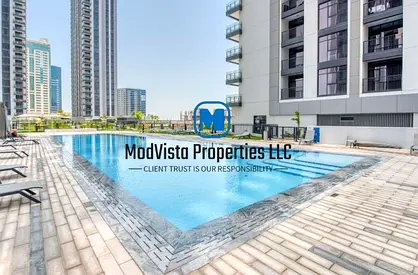 VACANT | CORNER UNIT | 2 BALCONIES | UNFURNISHED