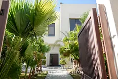 Luxury Family Villa | 5 Bedrooms | Huge Private Garden