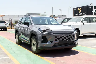 2026 Toyota RAV4 XLE 2.0  | GCC Specs | available in multiple colors