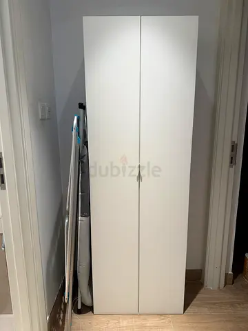 Ikea Laundry Cabinet