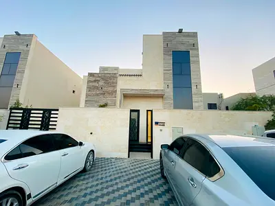 🏡 Luxury villa for rent in Al zahia - Ajman 🏡 ✨
