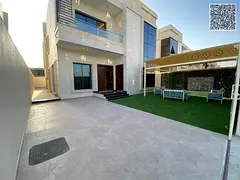 💎 Premium 5-Bedroom Villa for Rent in Al Helio | Large Majlis | Spacious Living Hall | Close to A