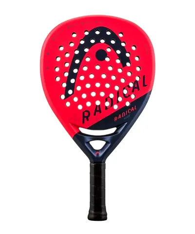 HEAD Radical – Control  Comfort Padel Racket