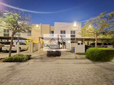🏡✨ Spacious 4BHK Townhouse | Elegant Family Living in Al Jouri | Title Deed Available ✨🏡
