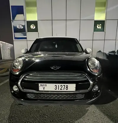 2014 MINI Cooper GCC Specs - Pristine Condition