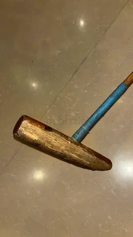 La Maroma Polo Stick 53” / Polo Mallet