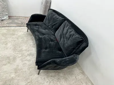 Made in Italy sofa