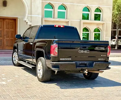 2016 GMC SIERRA 照片 14