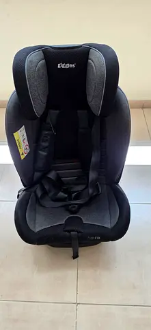 Used Convertible Child Car Seat / Booster in Good Condition