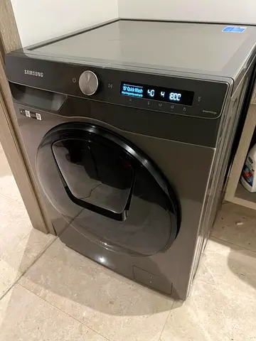 Samsung Washer  Dryer Invertor Technology, 9/6 DELIVERY + WARRANTY