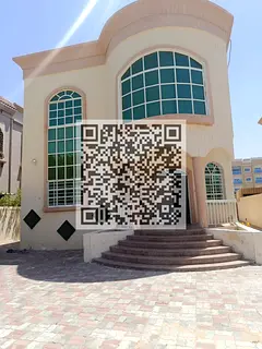 🏡 Spacious 5-Bedroom Villa for Rent in Al Mowaihat, Ajman | 5,000 Sq.Ft.