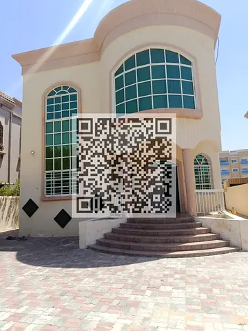 🏡 Spacious 5-Bedroom Villa for Rent in Al Mowaihat, Ajman | 5,000 Sq.Ft.