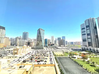 BRAND NEW 1BHK APARTMENT PRIME LOCATION WITH BALCONY COVERED PARKING