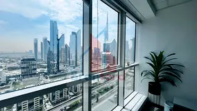 Smart New Offices|| Fully Serviced || Furnished
