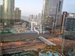 Unfurnished | High Floor | Amazing View