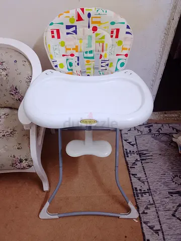 Baby chair