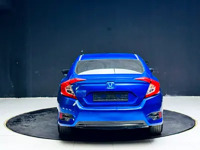 صورة 6 لـ 2018 Honda CIVIC