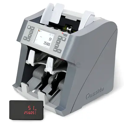 Beelink SER5 Mini PC, AMD Ryzen 5 5500U 6 Cores 12 Threads up to 4.0GHz, 16GB DDR4 RAM 500GB M.2 NVM