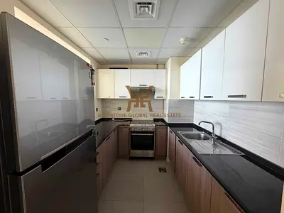 Spacious 2 BHK | Semi-Furnished | Vacant Now
