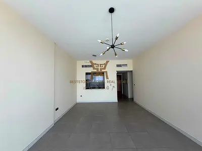 Spacious 2 BHK | Semi-Furnished | Vacant Now