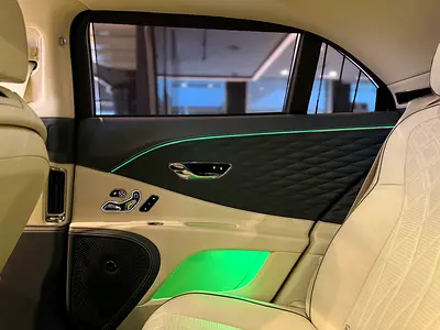 2022 Bentley FLYING SPUR — миниатюра 15