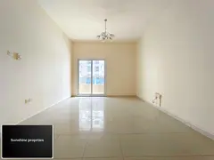 No Deposit ! Spacious 1BHK Balcony In Al Taawun