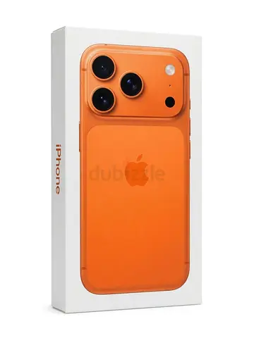iPhone 17 Pro 256 Brand New
