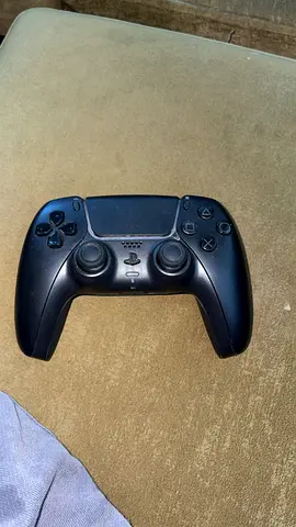 PS5 DUALSHOCK CONTROLLER