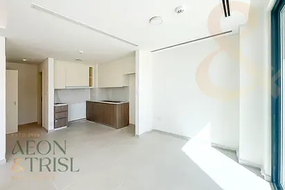 3 Bedroom + Maid | Single Row | Good view