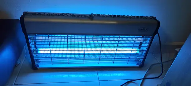 Electric UV Insect Killer and Fly Zapper