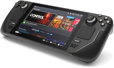 Steam Deck OLED 1TB