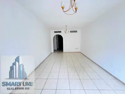Golden Chance//2BHK apartment with Master Bedroom and central AC// Big Close Hall, Just 35k