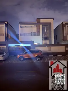 Villa for rent in Ajman