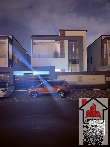Villa for rent in Ajman