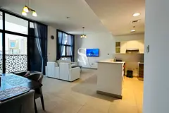 Spacious 2BR | Prime Al Jadaf Location